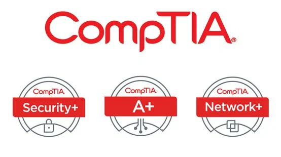 CompTIA Certifications Careers