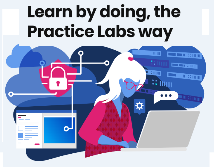 Virtual Practice Labs