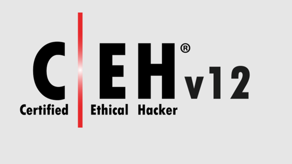 Certified Ethical Hacker CEH v.12