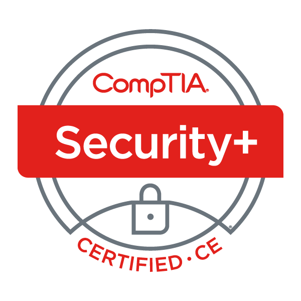 CompTIA - SY0-501 - CompTIA Security+