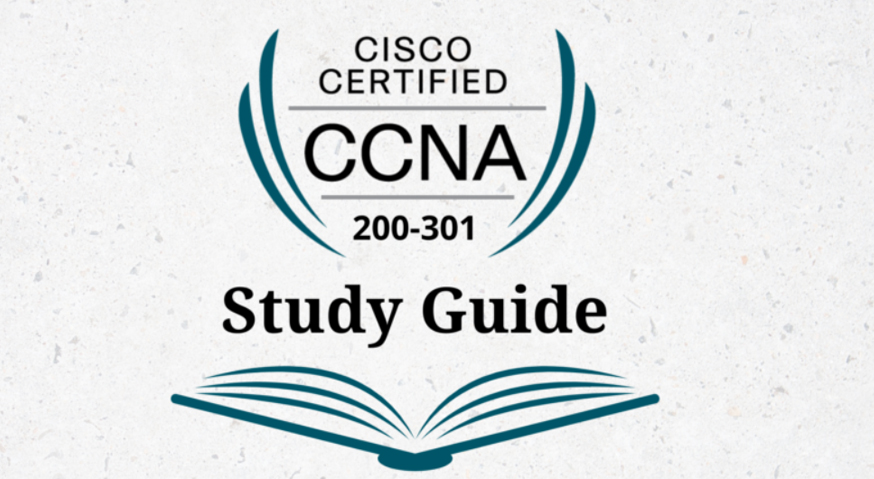 Cisco CCNA (200-301)