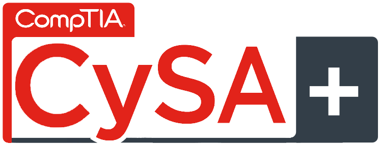 CompTIA Cybersecurity Analyst CySA+ (CS0-003) 