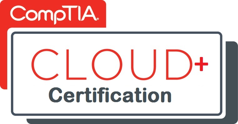 CompTIA Cloud+ (CV0-003)