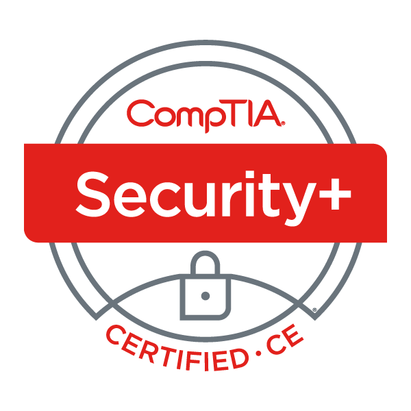 CompTIA Security+ (SY0-701)